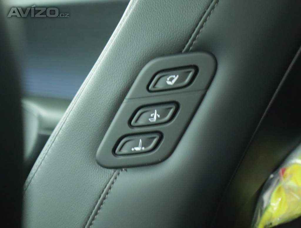 Foto inzerátu Hyundai Ioniq 6 Long Range 2WD