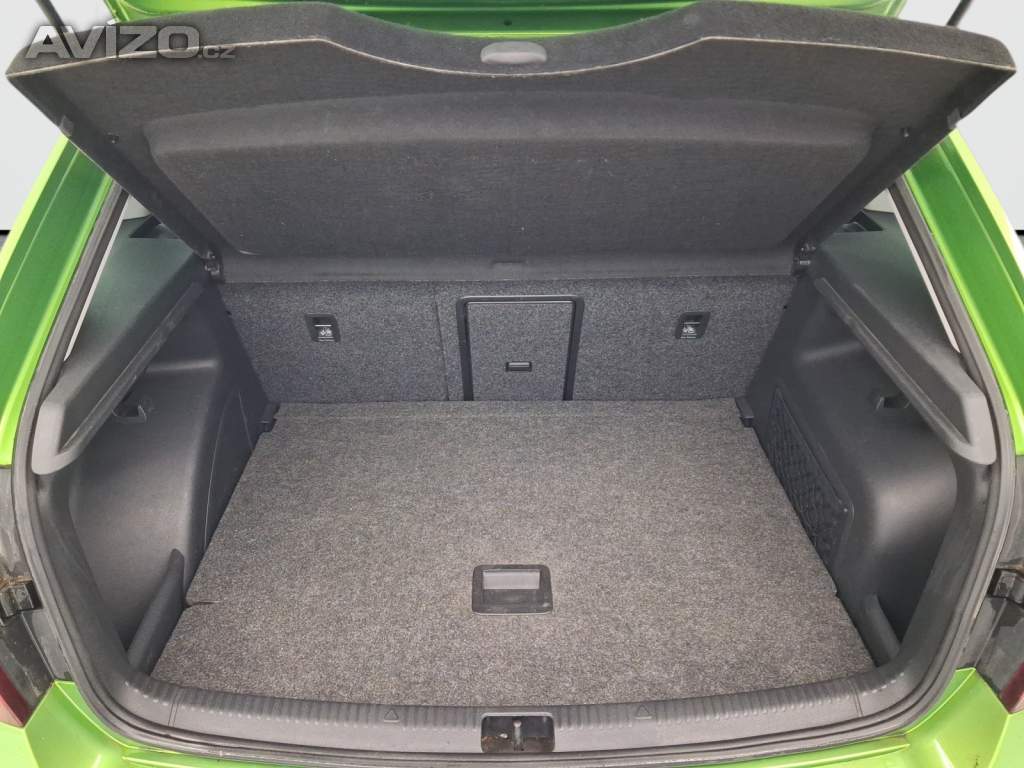 Foto inzerátu Skoda Rapid Spaceback 1.6 TDI