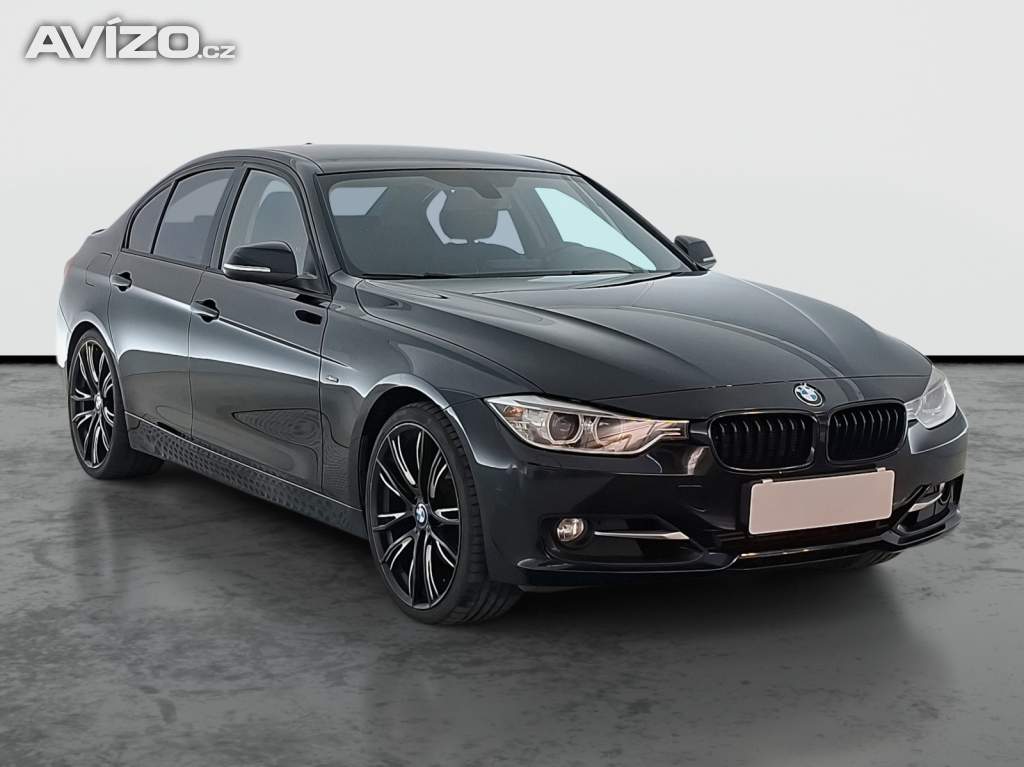 BMW 3 328 i
