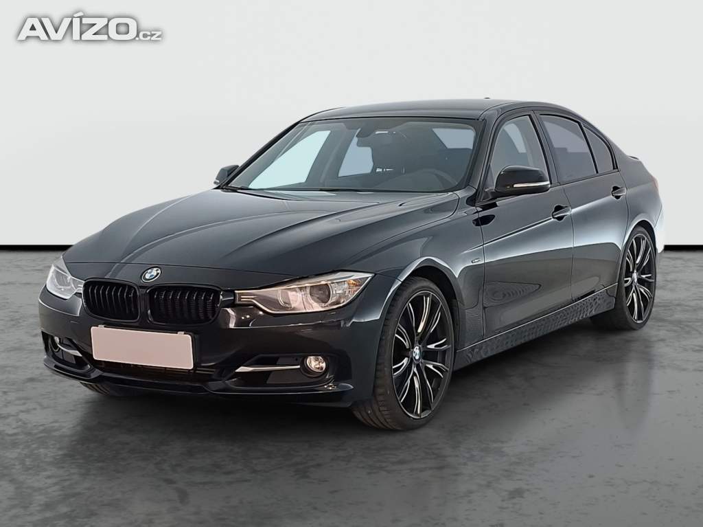 Foto inzerátu BMW 3 328 i