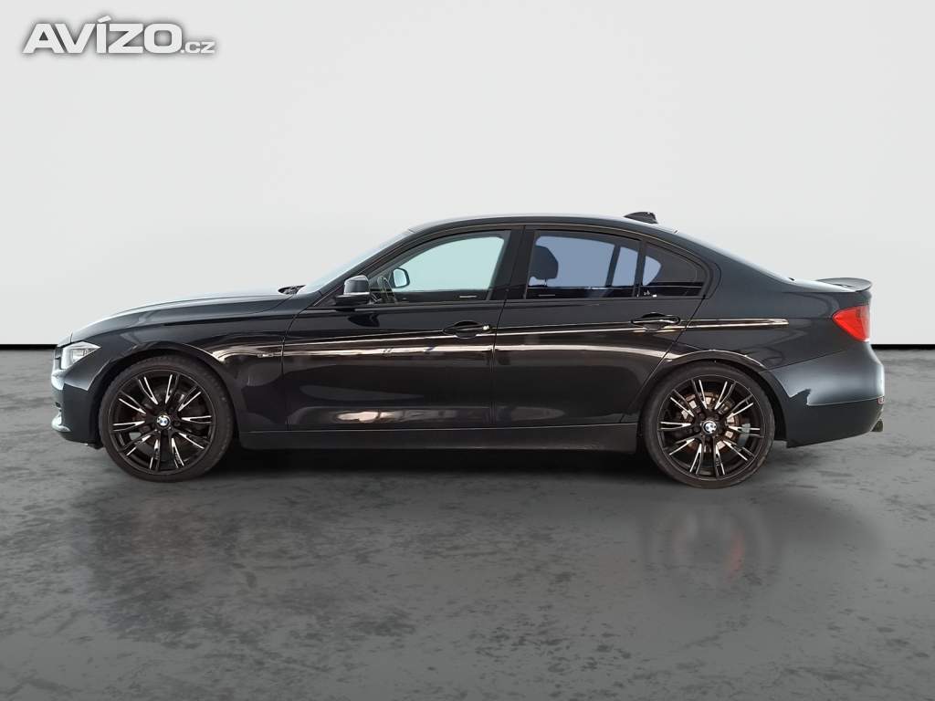 Foto inzerátu BMW 3 328 i