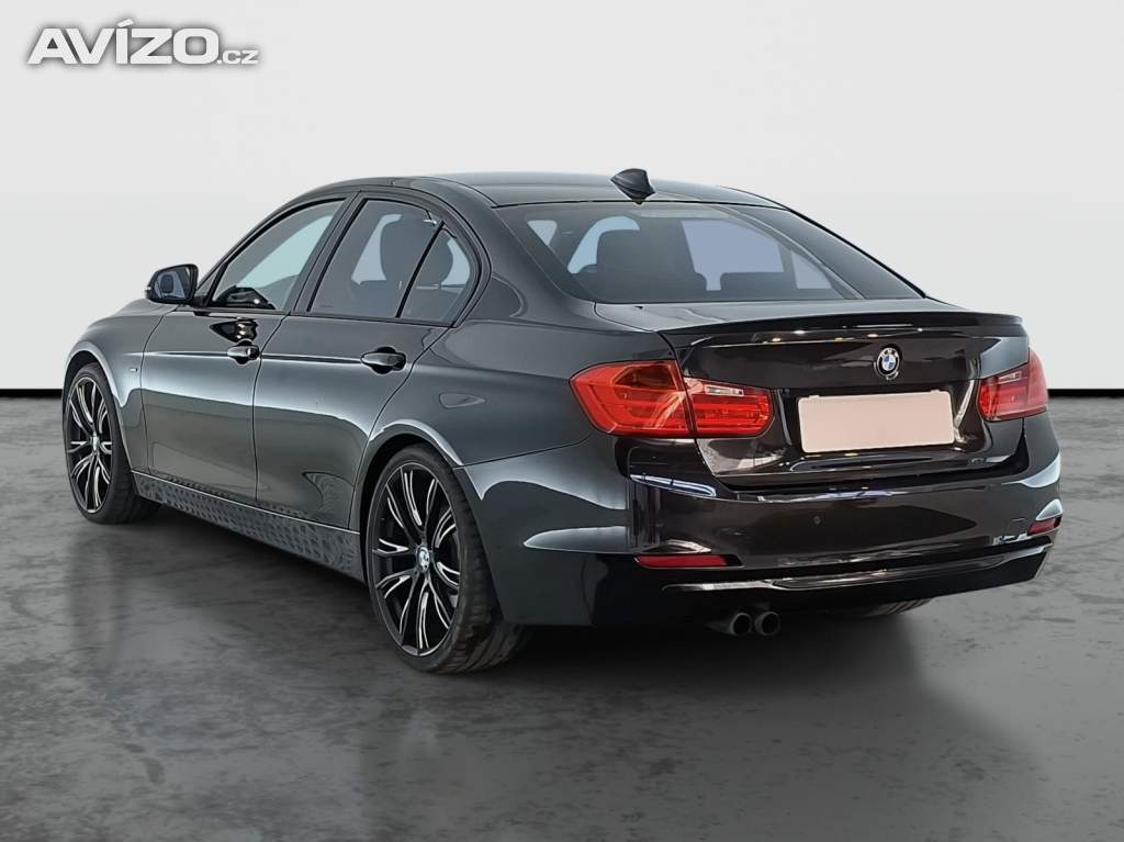 Foto inzerátu BMW 3 328 i