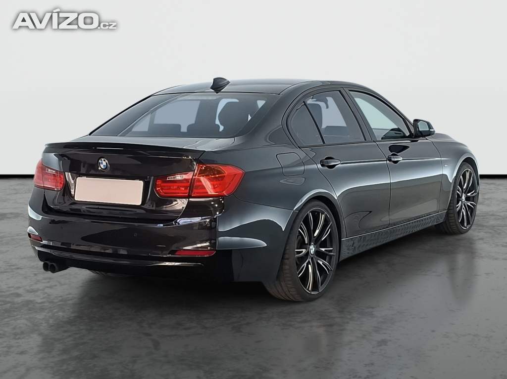 Foto inzerátu BMW 3 328 i