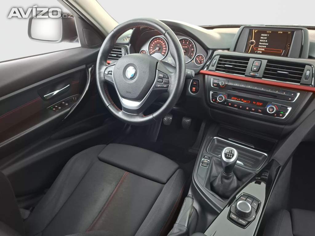 Foto inzerátu BMW 3 328 i