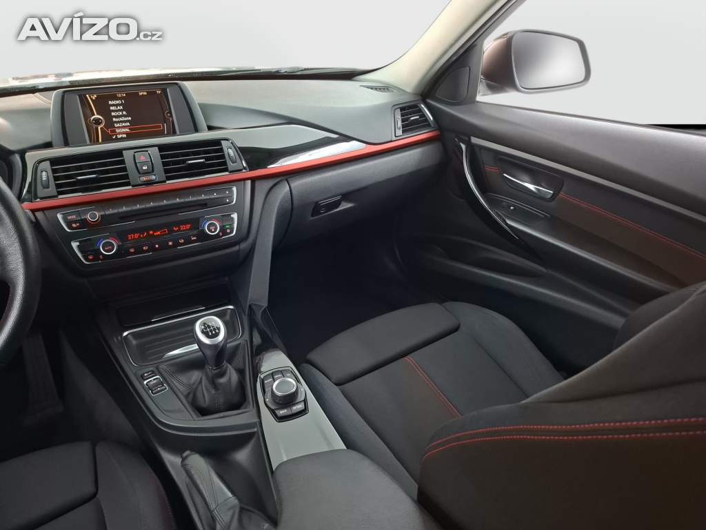 Foto inzerátu BMW 3 328 i