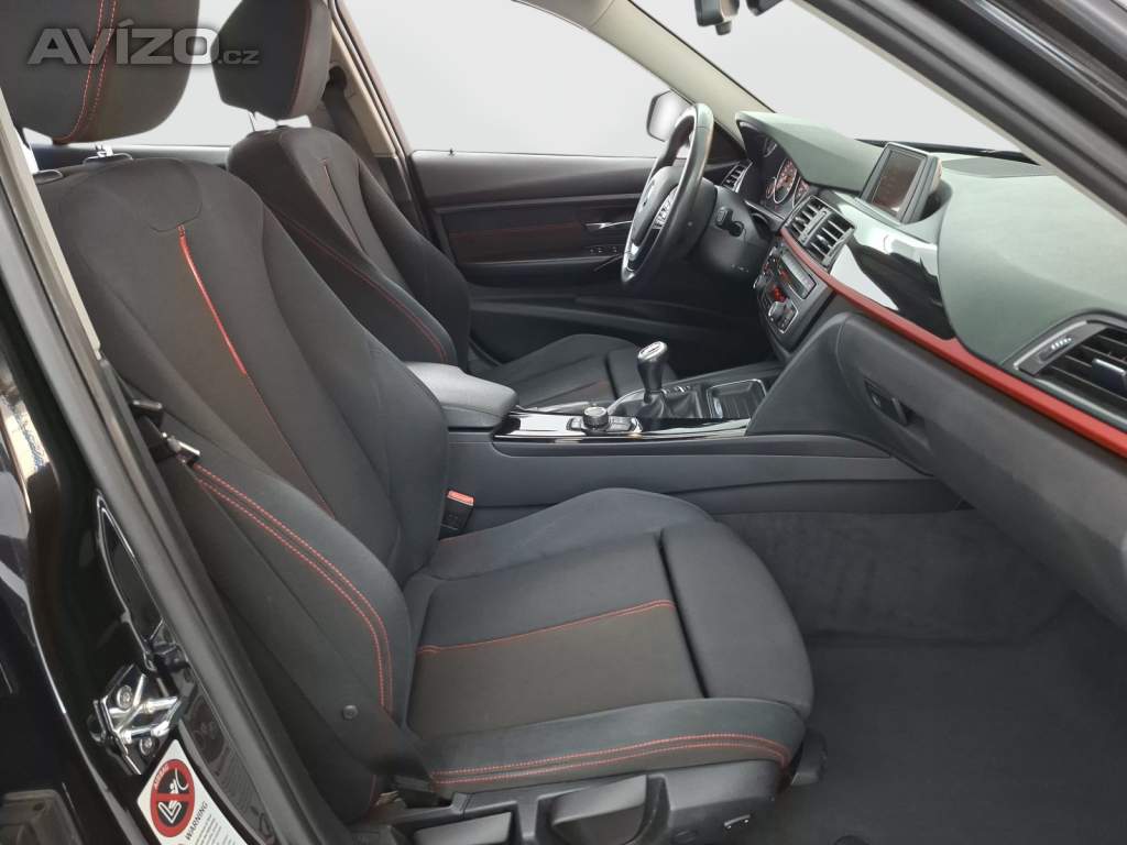 Foto inzerátu BMW 3 328 i