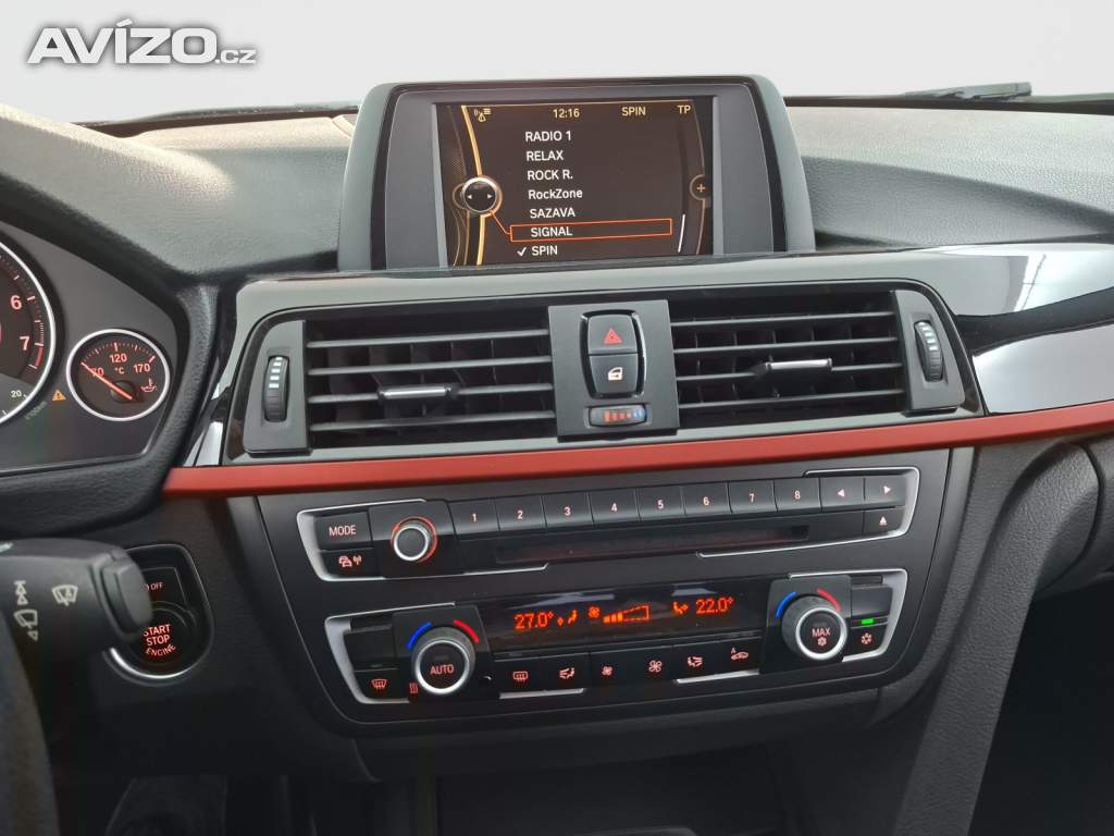 Foto inzerátu BMW 3 328 i