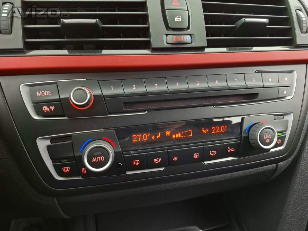 Foto inzerátu BMW 3 328 i
