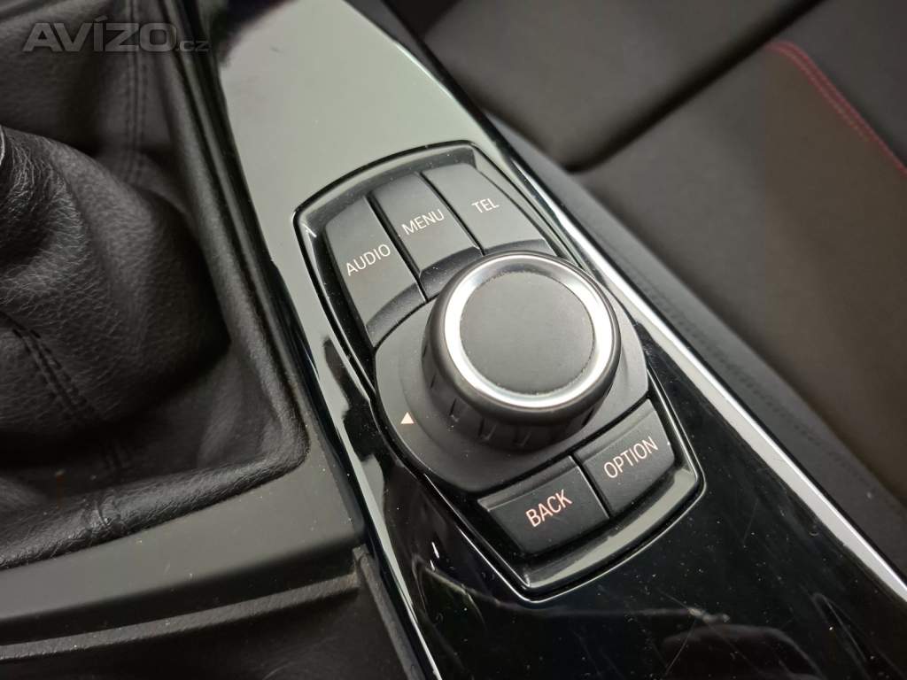 Foto inzerátu BMW 3 328 i