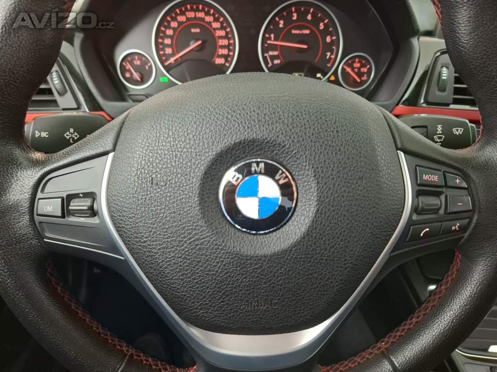 Foto inzerátu BMW 3 328 i