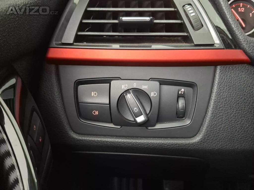 Foto inzerátu BMW 3 328 i
