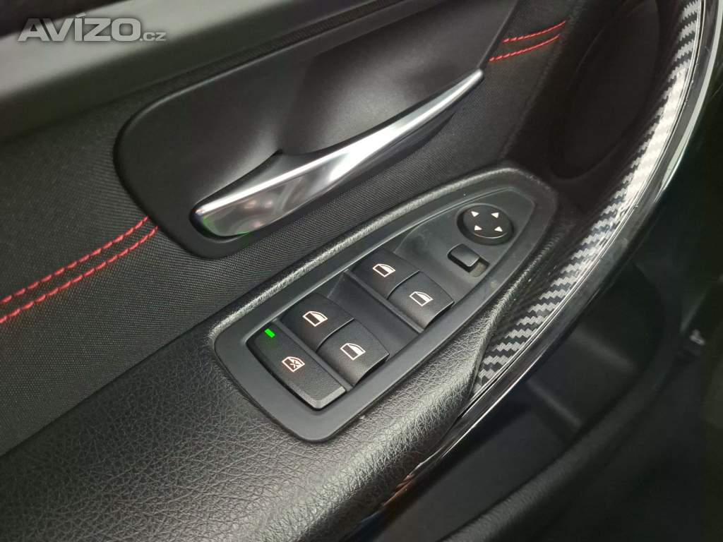 Foto inzerátu BMW 3 328 i