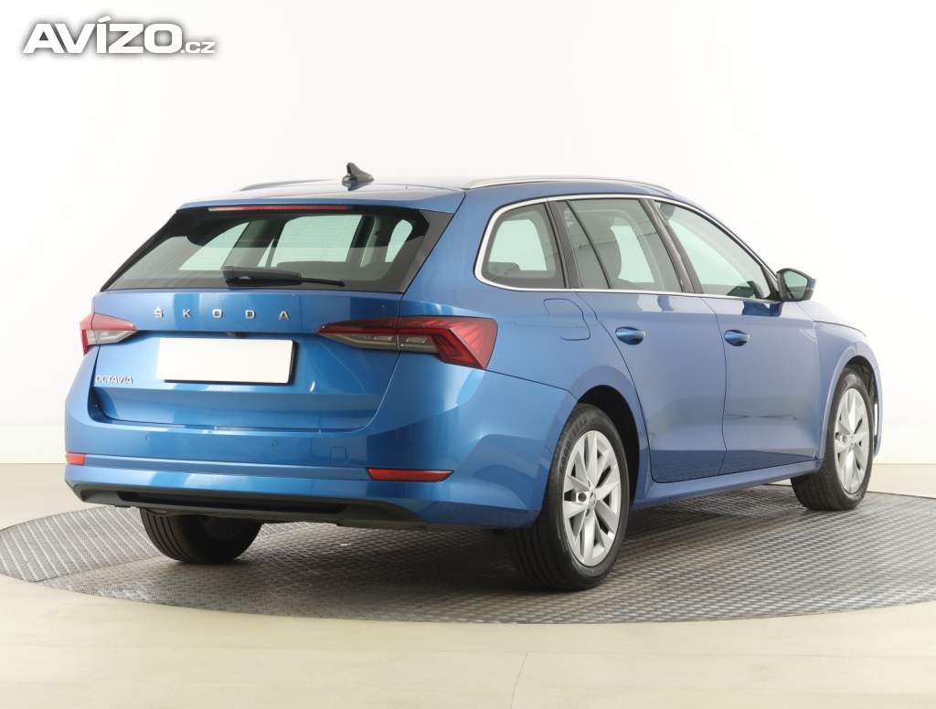 Foto inzerátu Skoda Octavia 2.0 TDI