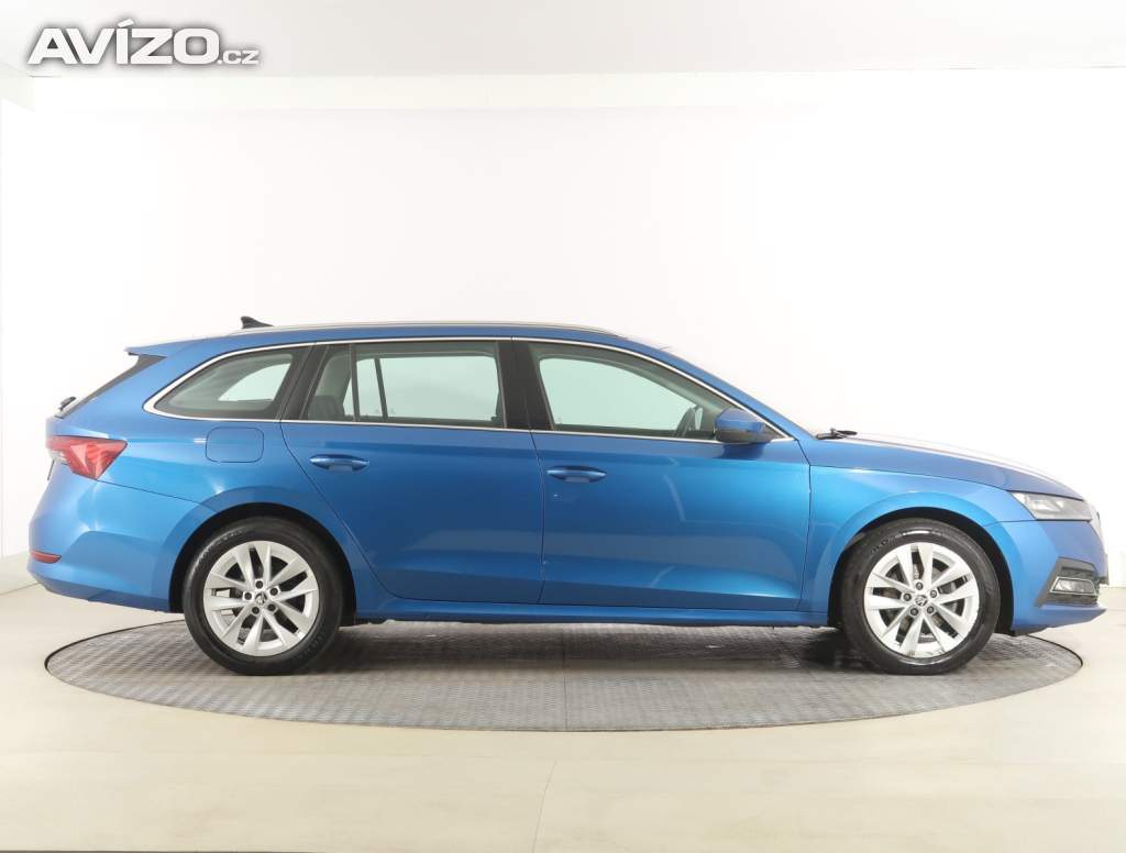 Foto inzerátu Skoda Octavia 2.0 TDI