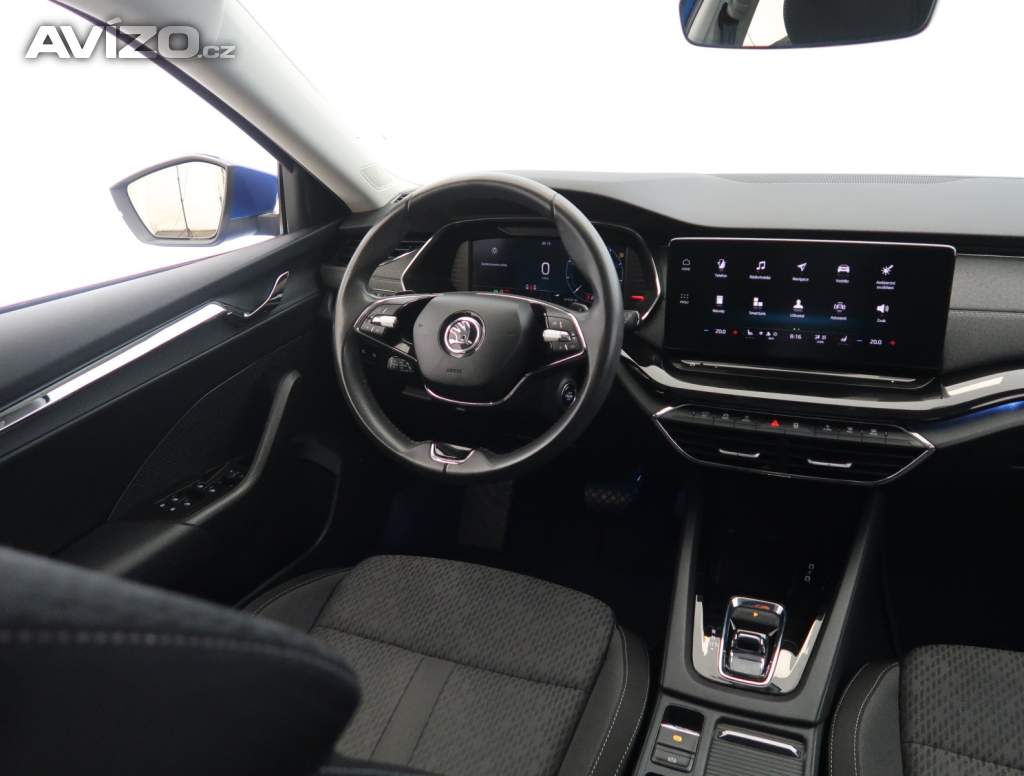 Foto inzerátu Skoda Octavia 2.0 TDI
