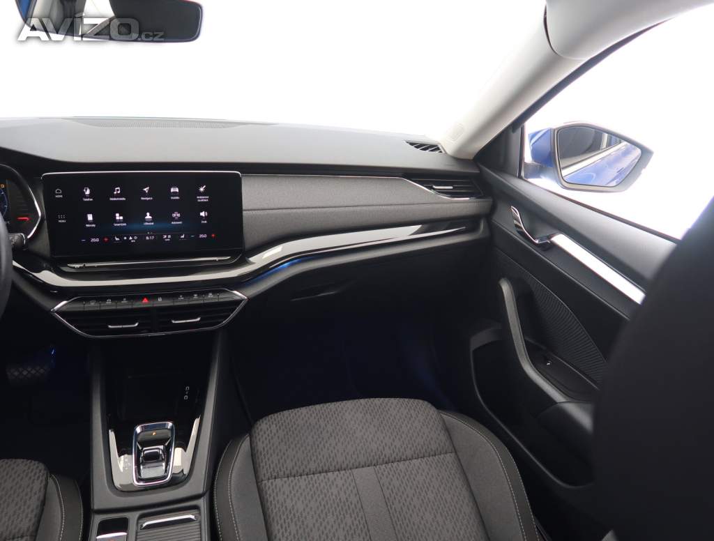 Foto inzerátu Skoda Octavia 2.0 TDI