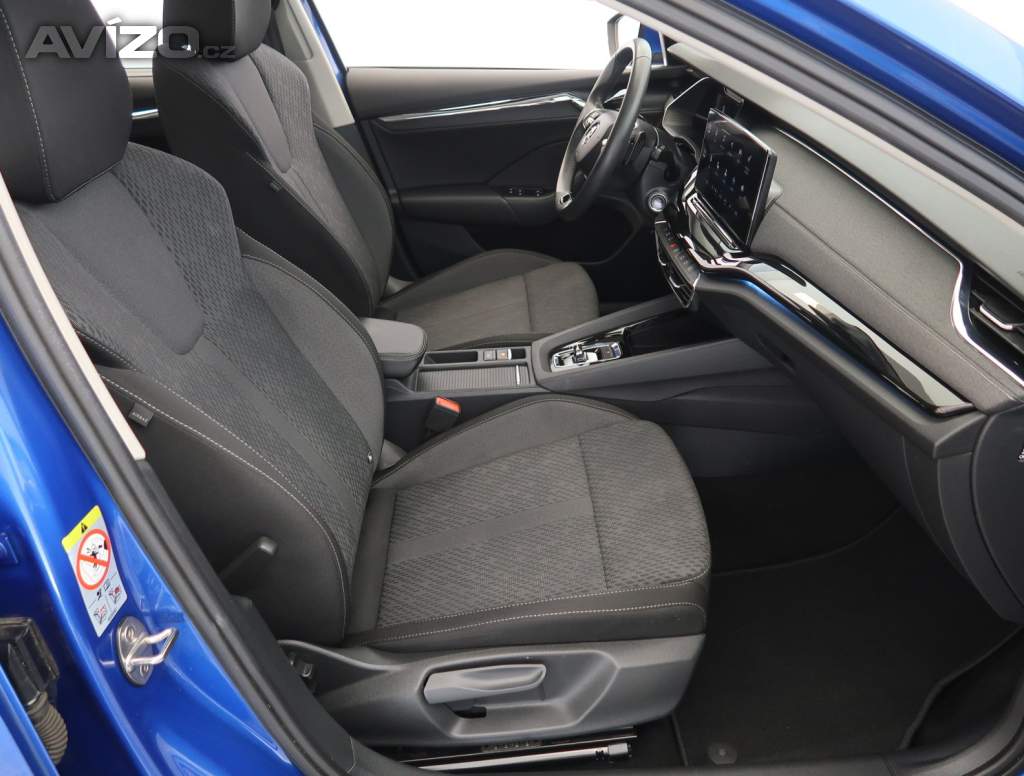 Foto inzerátu Skoda Octavia 2.0 TDI