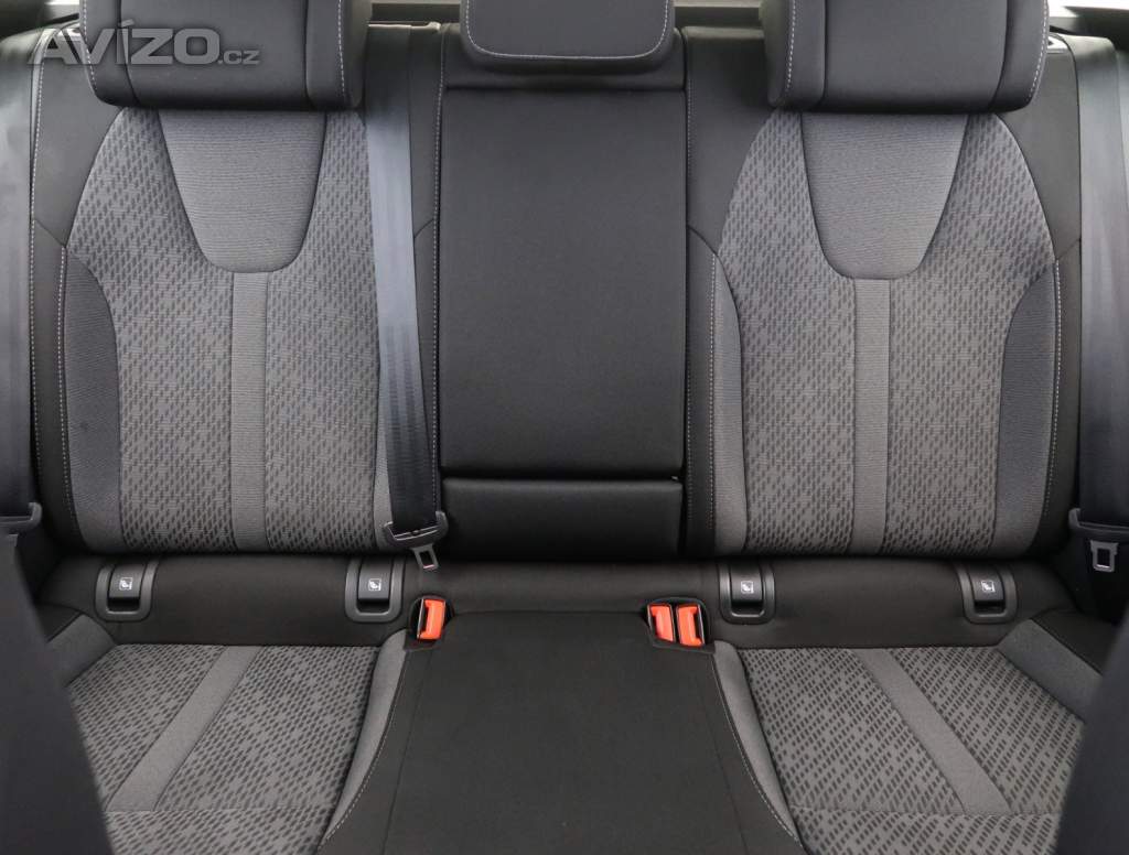 Foto inzerátu Skoda Octavia 2.0 TDI