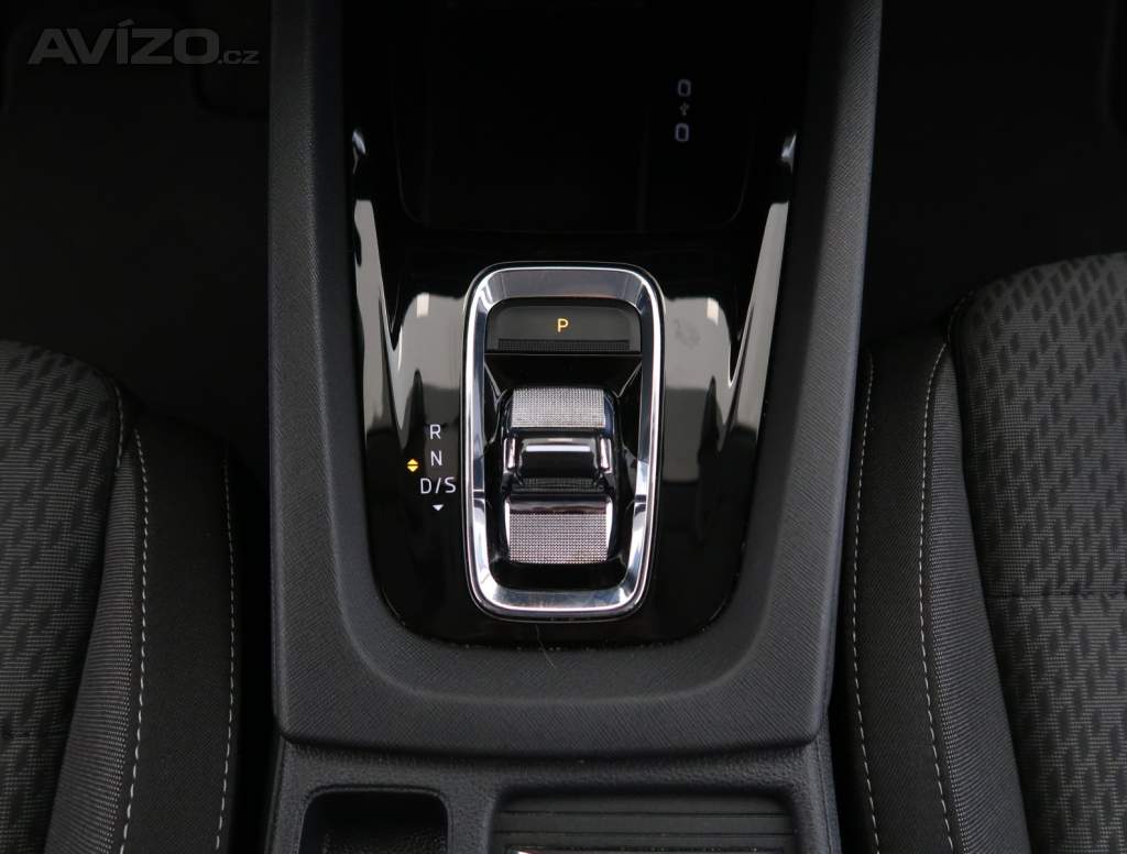 Foto inzerátu Skoda Octavia 2.0 TDI