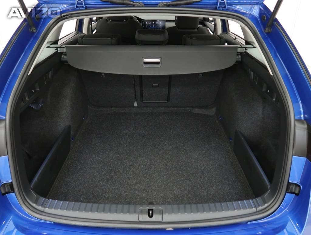 Foto inzerátu Skoda Octavia 2.0 TDI