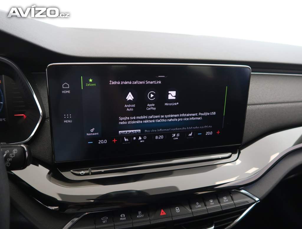 Foto inzerátu Skoda Octavia 2.0 TDI