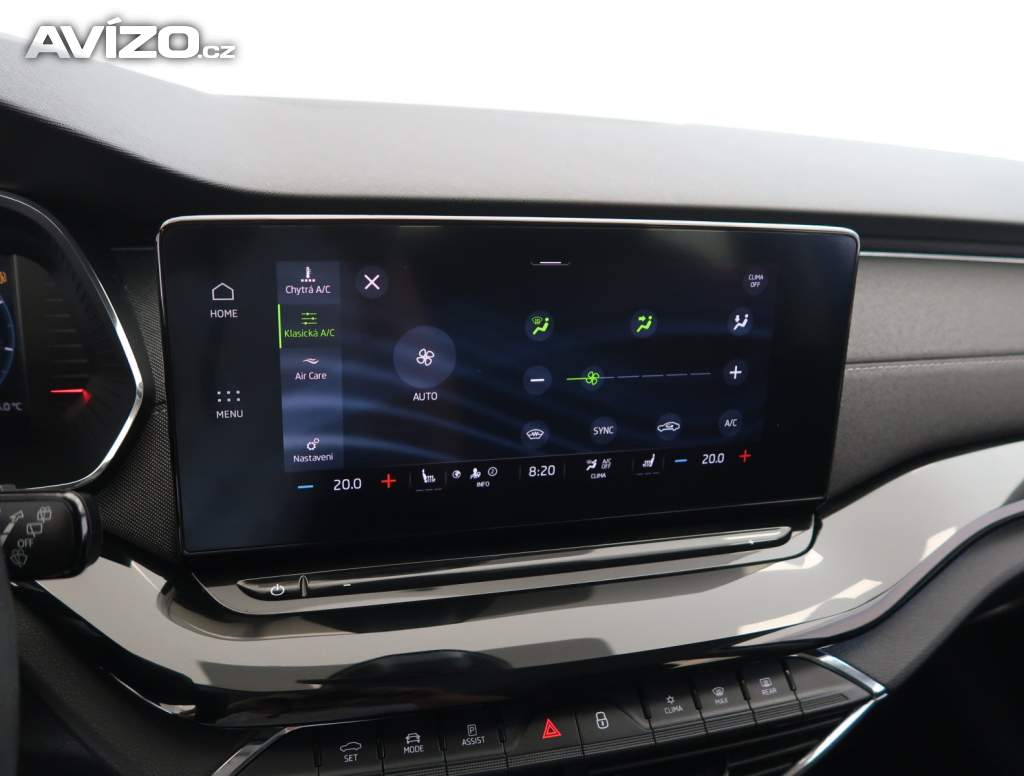 Foto inzerátu Skoda Octavia 2.0 TDI