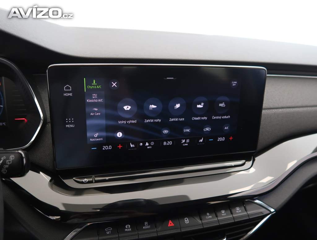 Foto inzerátu Skoda Octavia 2.0 TDI