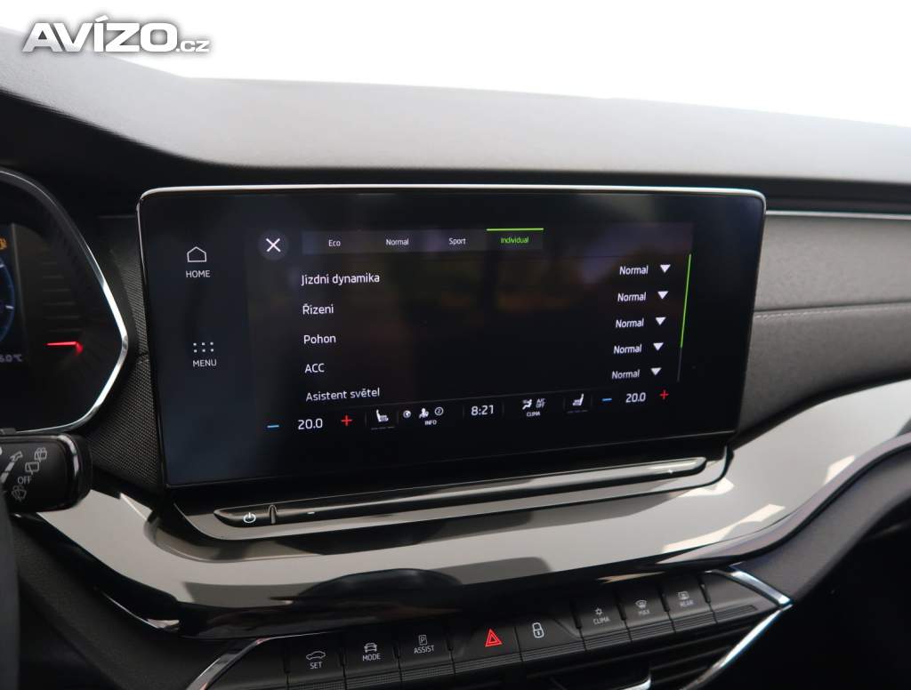 Foto inzerátu Skoda Octavia 2.0 TDI