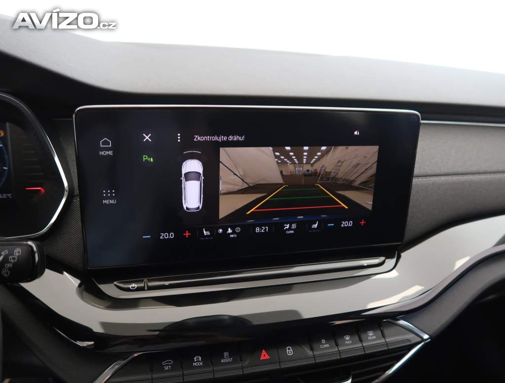 Foto inzerátu Skoda Octavia 2.0 TDI