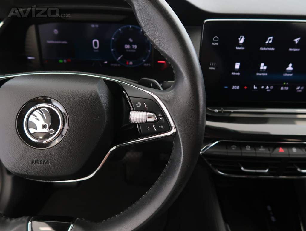 Foto inzerátu Skoda Octavia 2.0 TDI