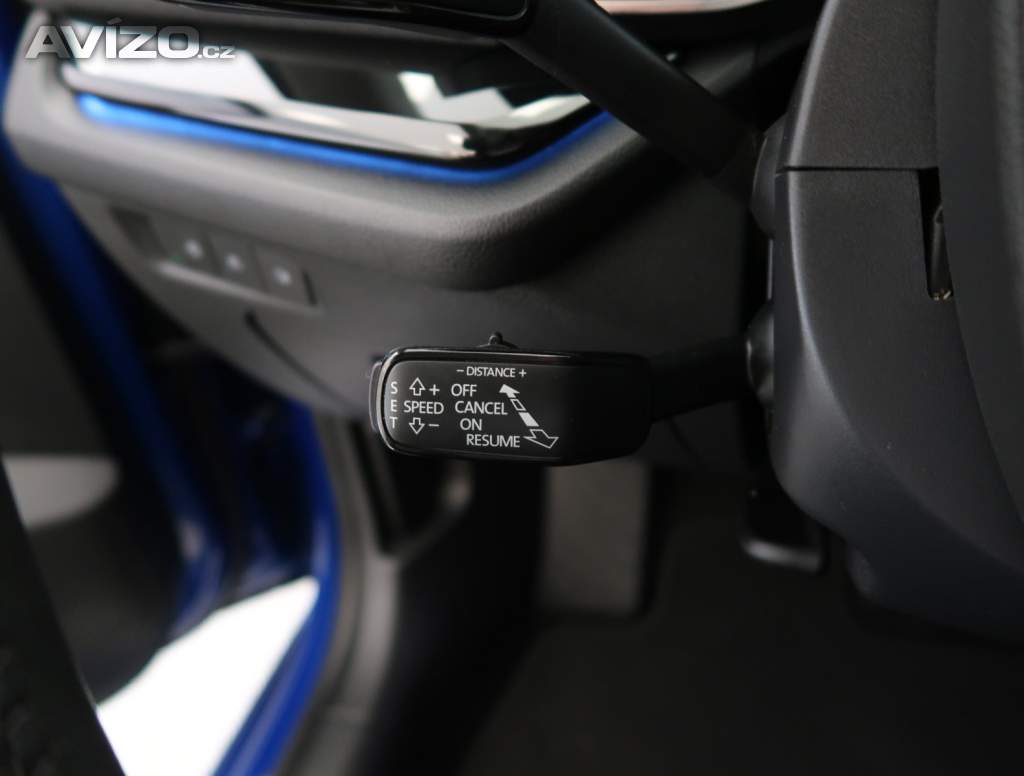 Foto inzerátu Skoda Octavia 2.0 TDI