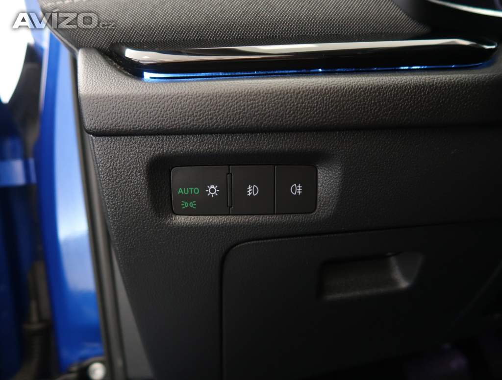 Foto inzerátu Skoda Octavia 2.0 TDI