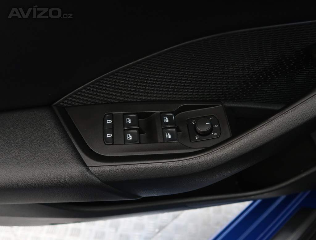 Foto inzerátu Skoda Octavia 2.0 TDI