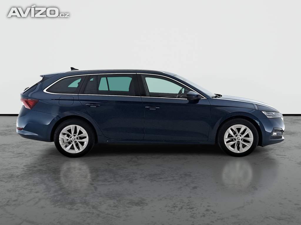 Foto inzerátu Skoda Octavia 2.0 TDI