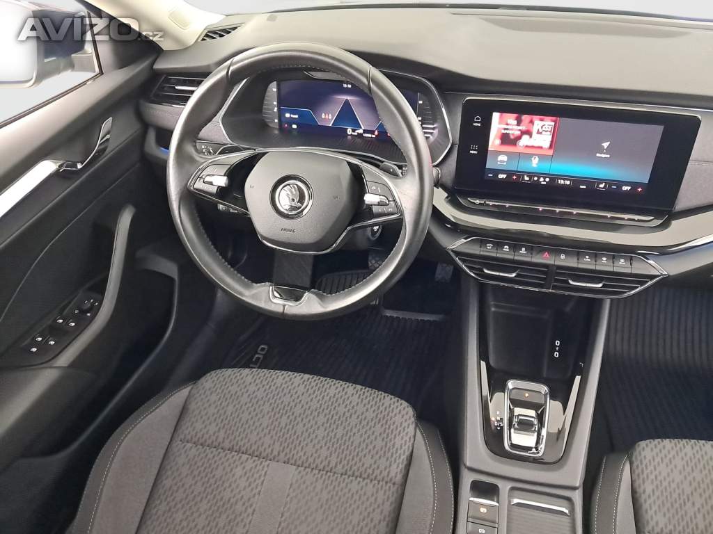 Foto inzerátu Skoda Octavia 2.0 TDI