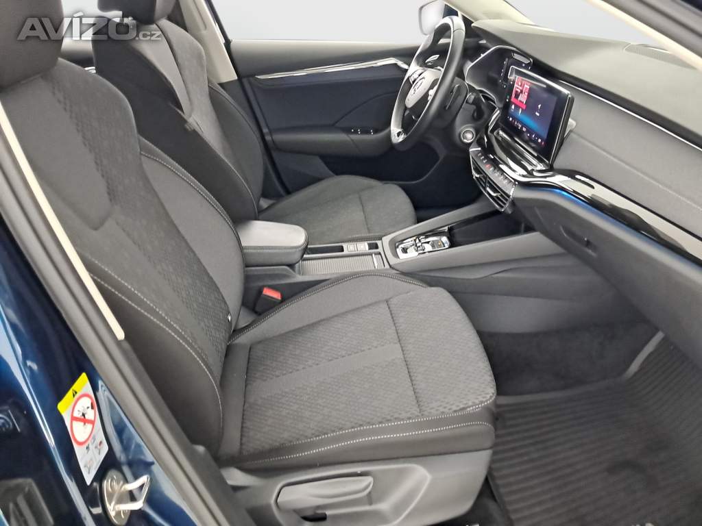 Foto inzerátu Skoda Octavia 2.0 TDI