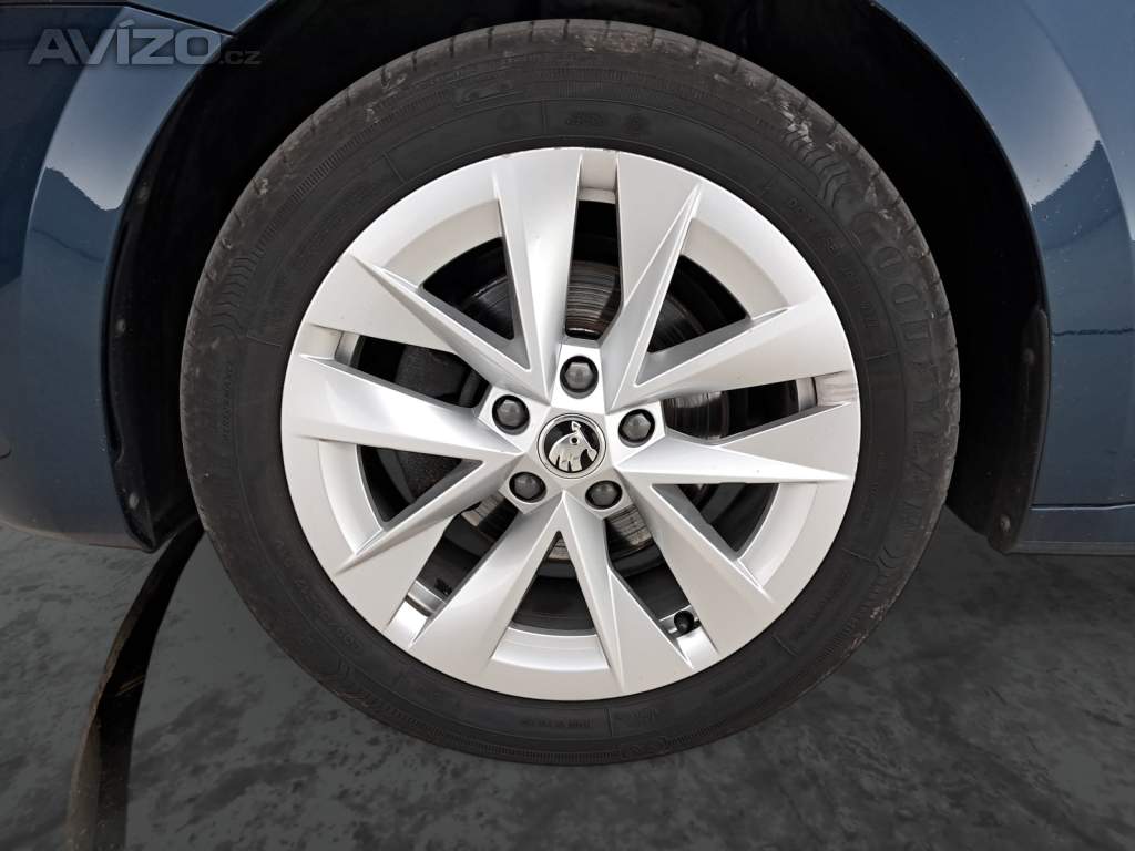 Foto inzerátu Skoda Octavia 2.0 TDI