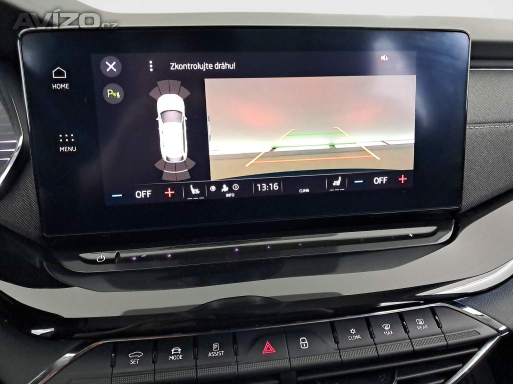Foto inzerátu Skoda Octavia 2.0 TDI