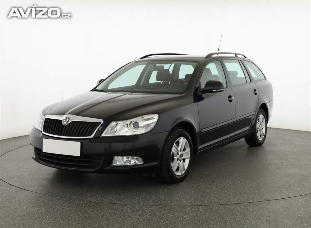 Foto inzerátu Skoda Octavia 1.4 TSI