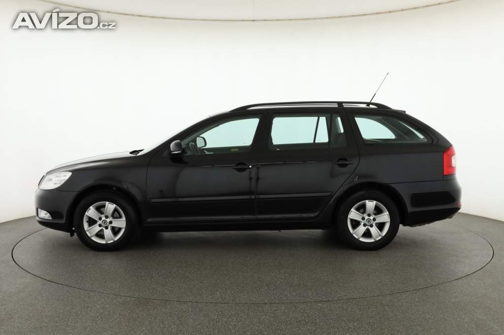 Foto inzerátu Skoda Octavia 1.4 TSI