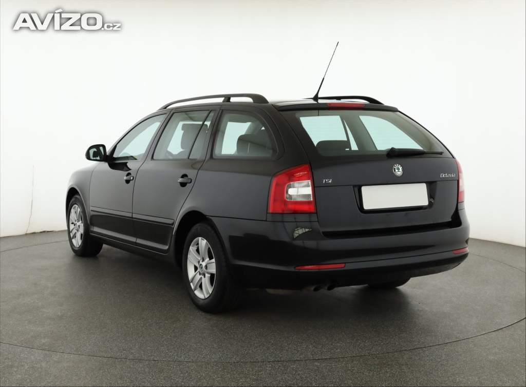 Foto inzerátu Skoda Octavia 1.4 TSI