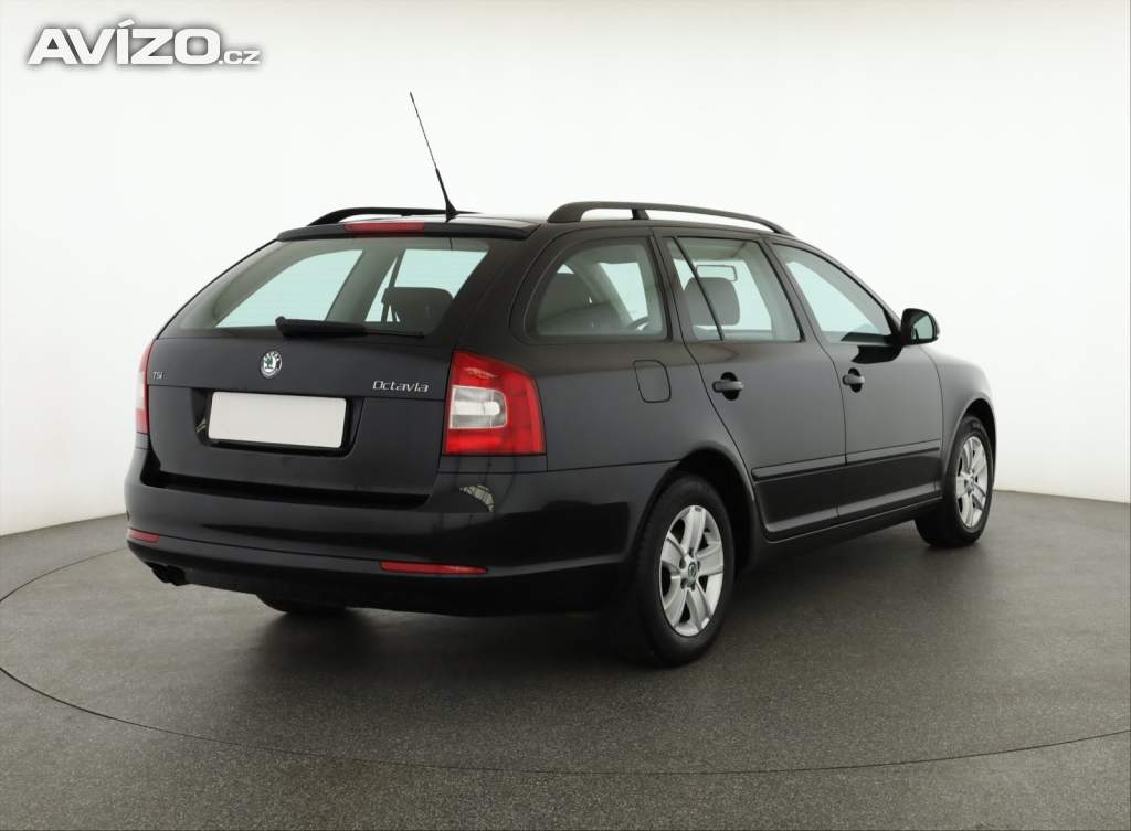 Foto inzerátu Skoda Octavia 1.4 TSI