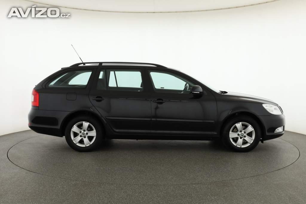 Foto inzerátu Skoda Octavia 1.4 TSI