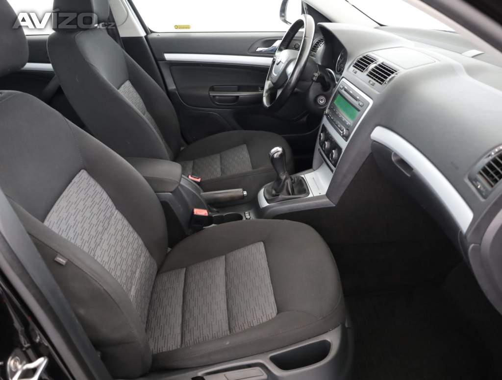 Foto inzerátu Skoda Octavia 1.4 TSI