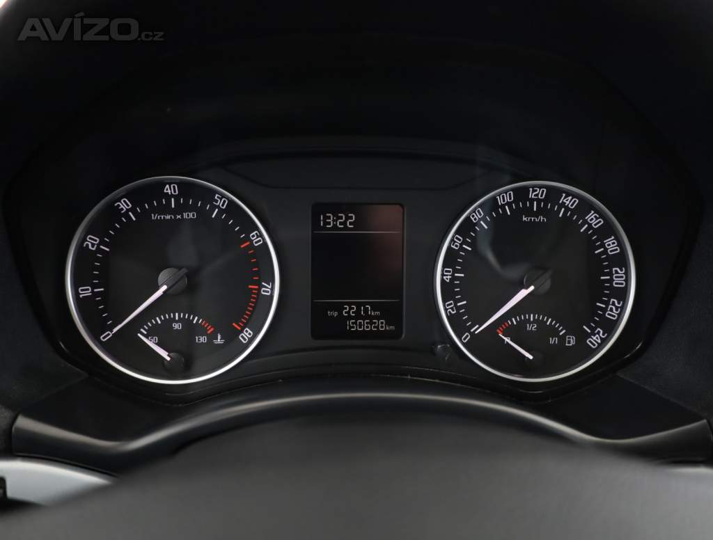 Foto inzerátu Skoda Octavia 1.4 TSI
