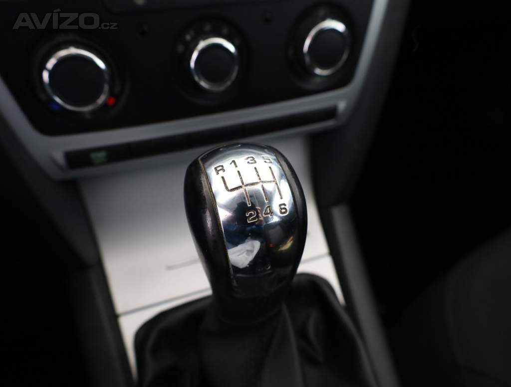 Foto inzerátu Skoda Octavia 1.4 TSI