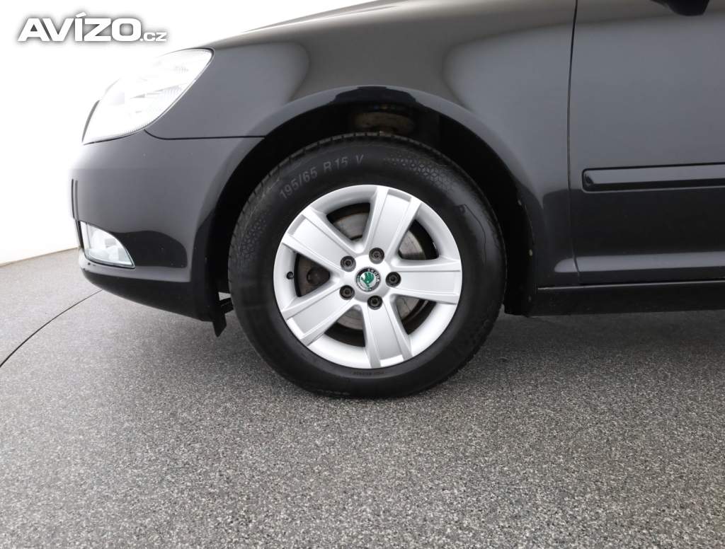 Foto inzerátu Skoda Octavia 1.4 TSI