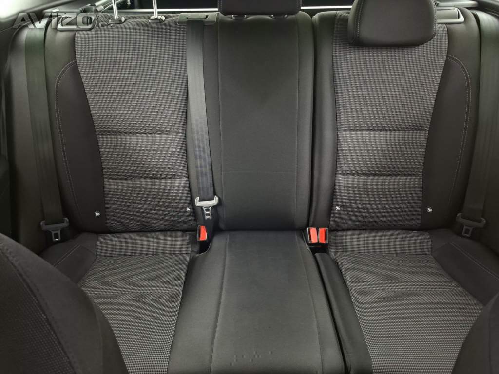 Foto inzerátu Hyundai i30 1.6 MPI