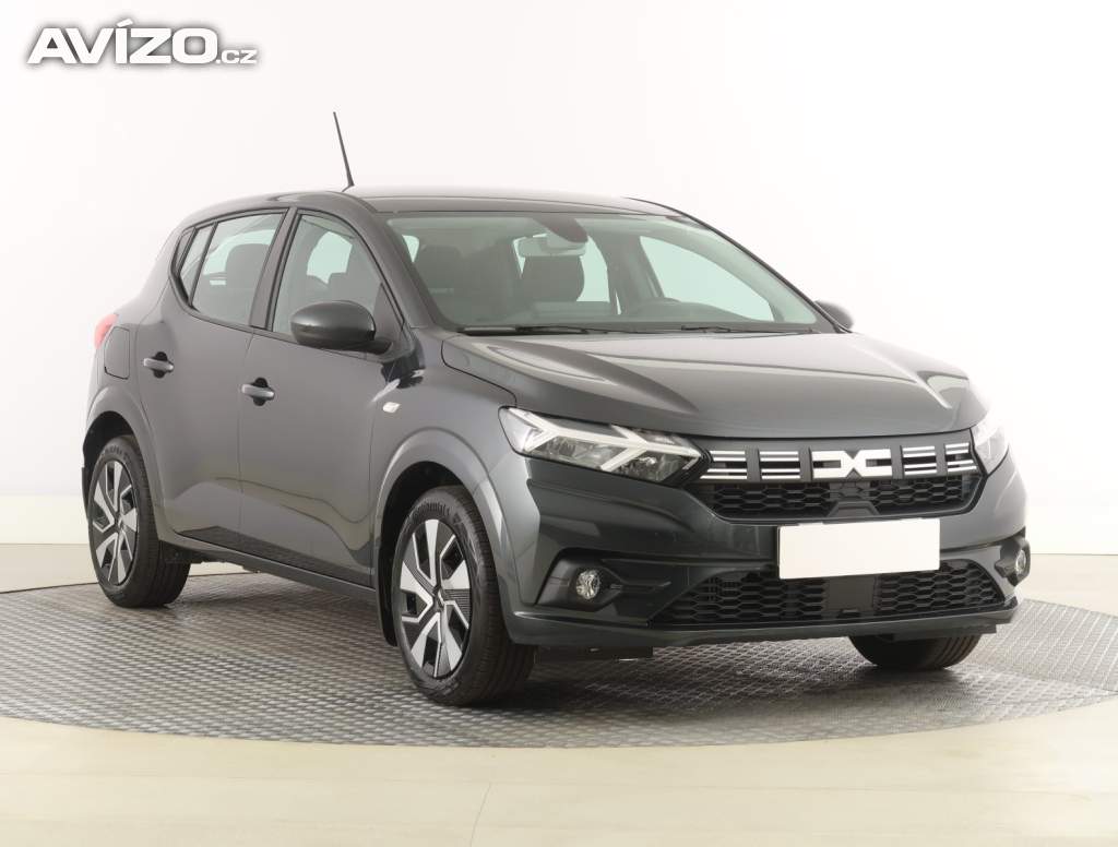 Dacia Sandero 1.0 TCe