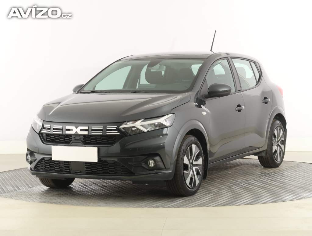Foto inzerátu Dacia Sandero 1.0 TCe